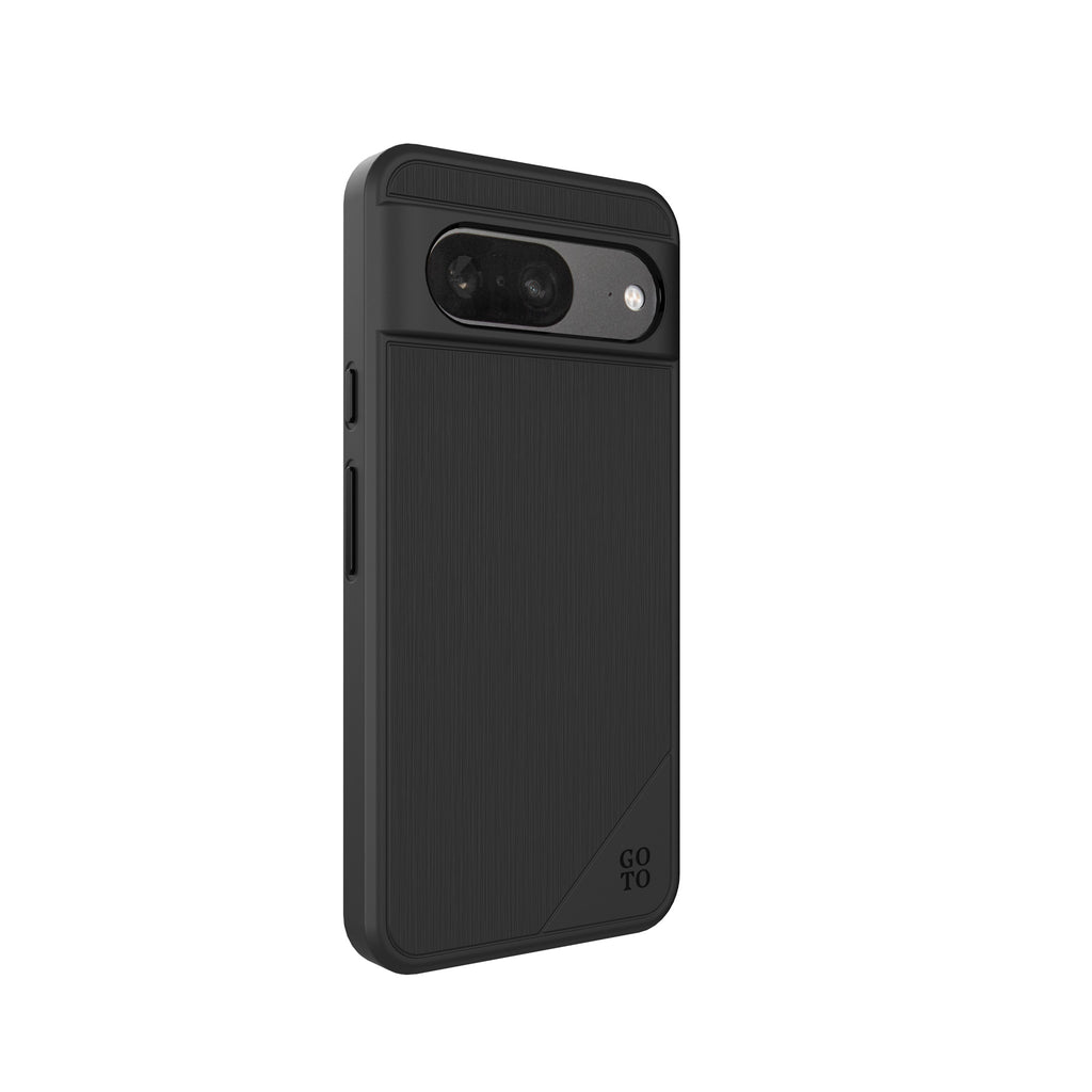 Google Pixel 8 Flex Case Black – GOTO