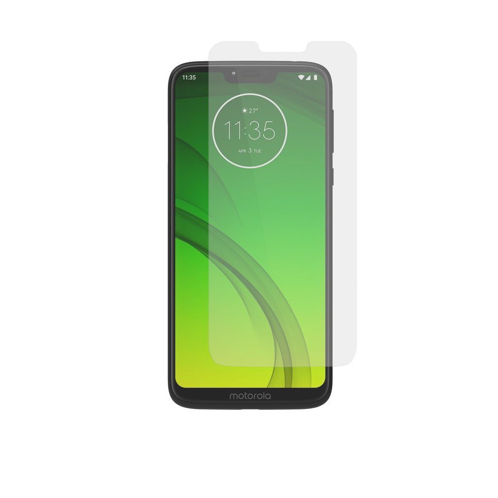 Motorola moto G7 power Tempered Glass Screen Protector GOTO