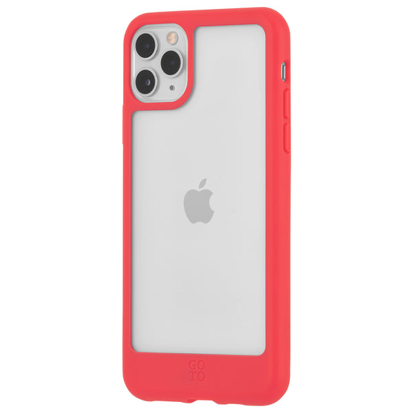 iPhone 11 Pro Define Case Bright Coral