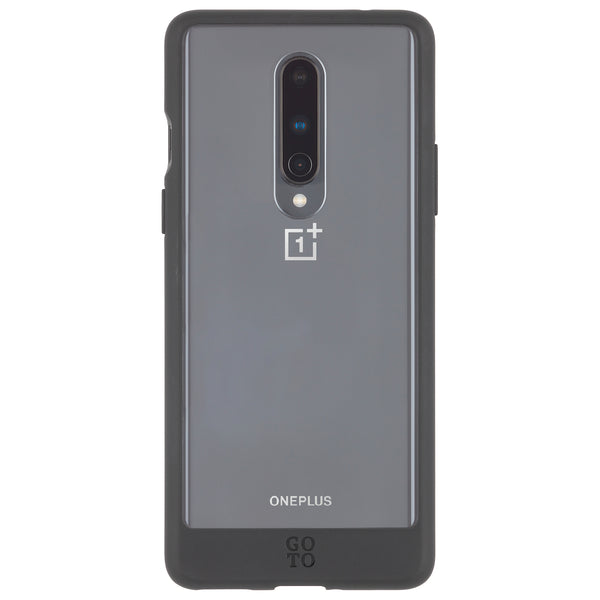 OnePlus 8 5G Define Case Graphite Grey