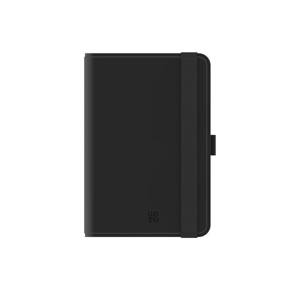 Tablet Folio Case, Universal 7-8" Tablets Black