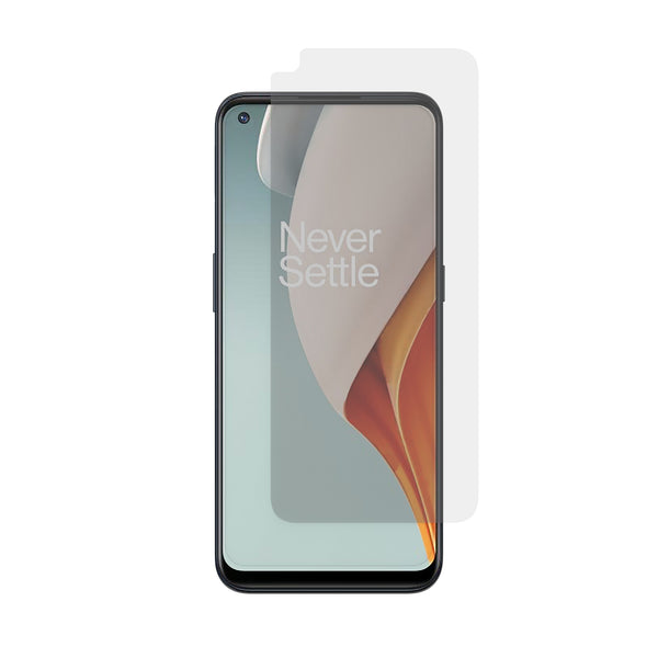 OnePlus Nord N100 Film Screen Protection, 2 Pack