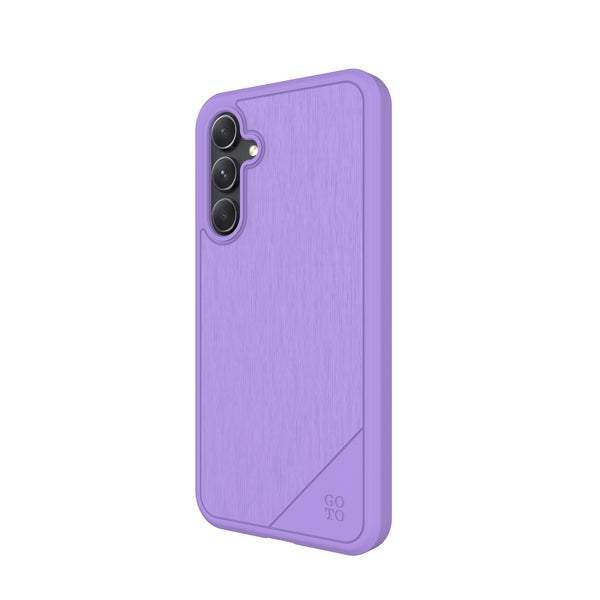 Samsung Galaxy A54 5G Flex Case Purple
