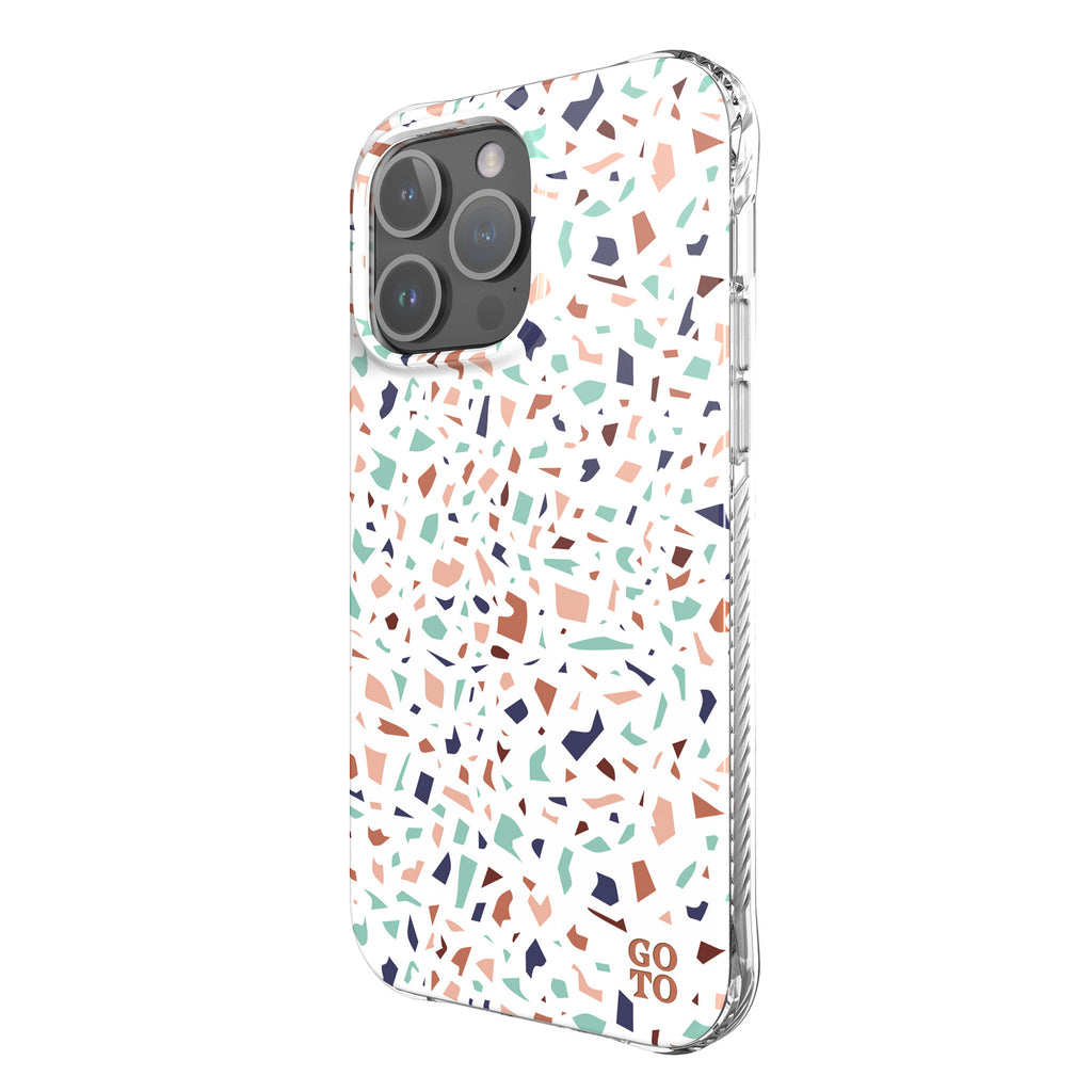 iPhone 14 Pro Max Terrazzo Case – GOTO iPhone 14 Pro Max Terrazzo Case – GOTO