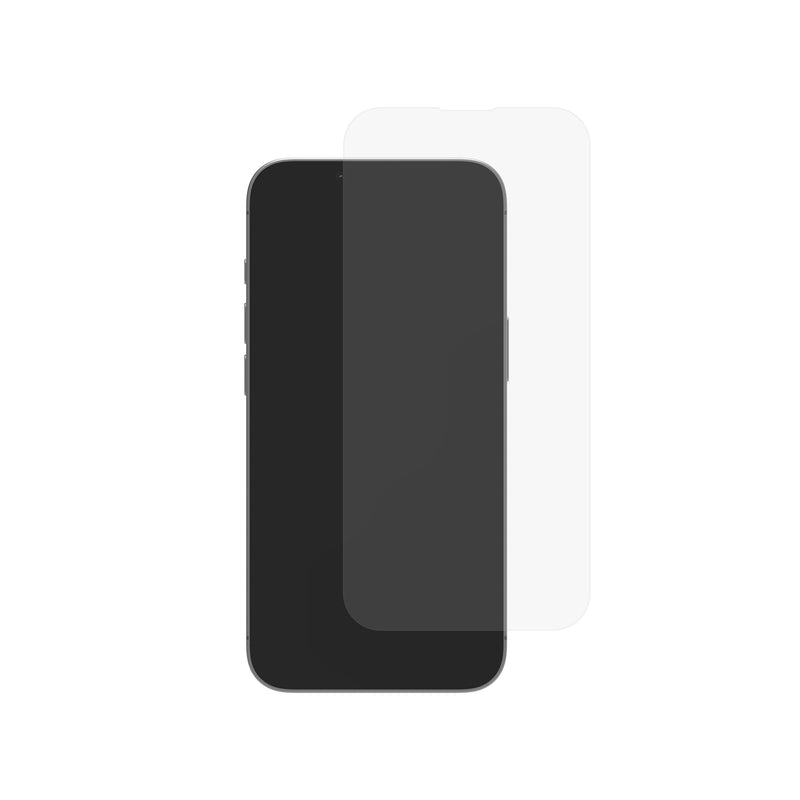 iPhone 16e Tempered Glass Screen Protector
