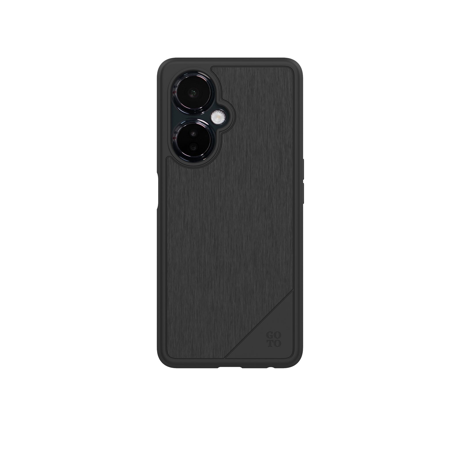 OnePlus Nord N30 5G Flex Case Black GOTO