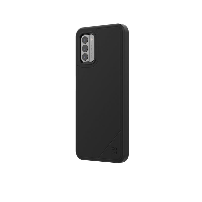 Nokia G310 5G Flex Case Black
