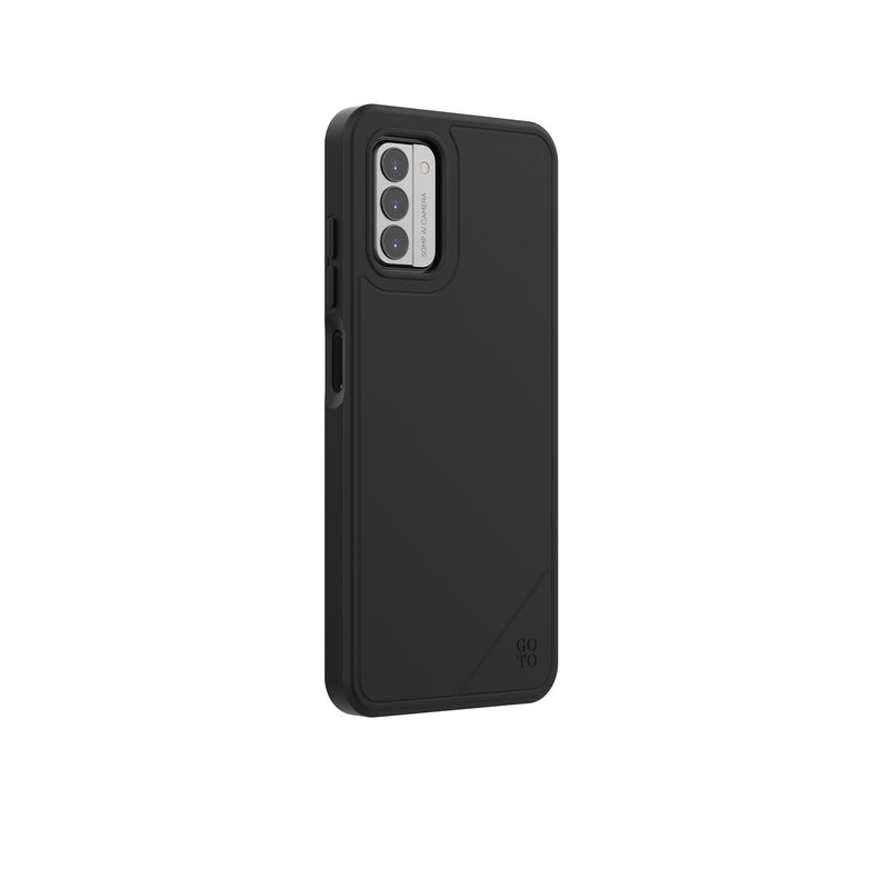 Nokia G310 5G Flex Case Black – GOTO Nokia G310 5G Flex Case Black – GOTO