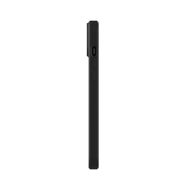 iPhone 15 Plus Flex Case Black