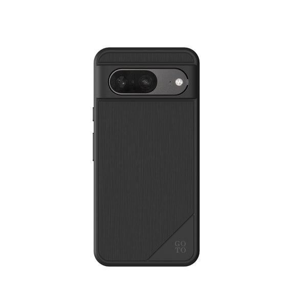 Google Pixel 8 Flex Case Black – GOTO