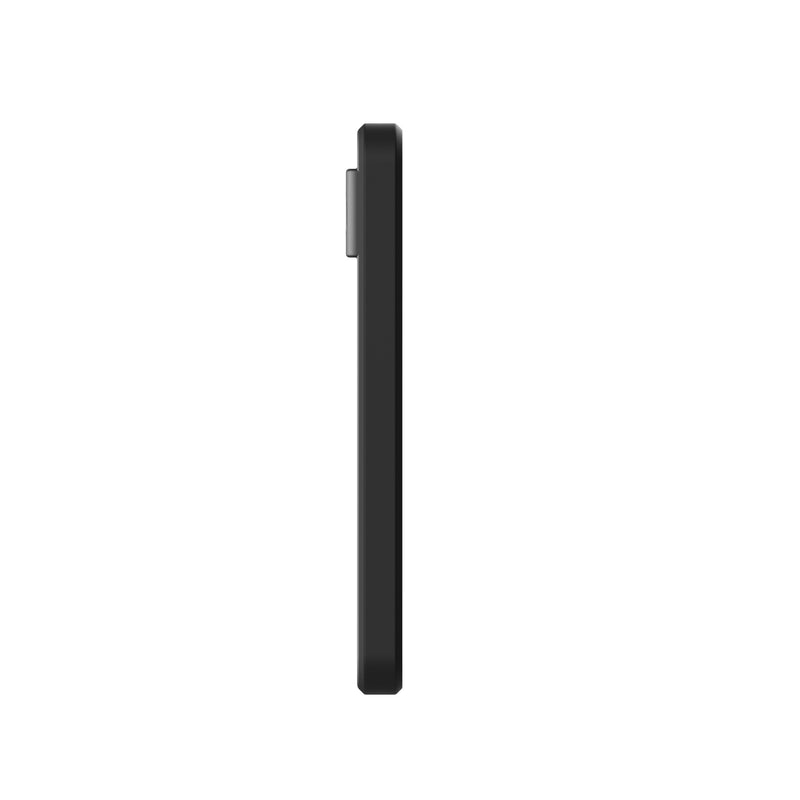 Google Pixel 8 Flex Case Black