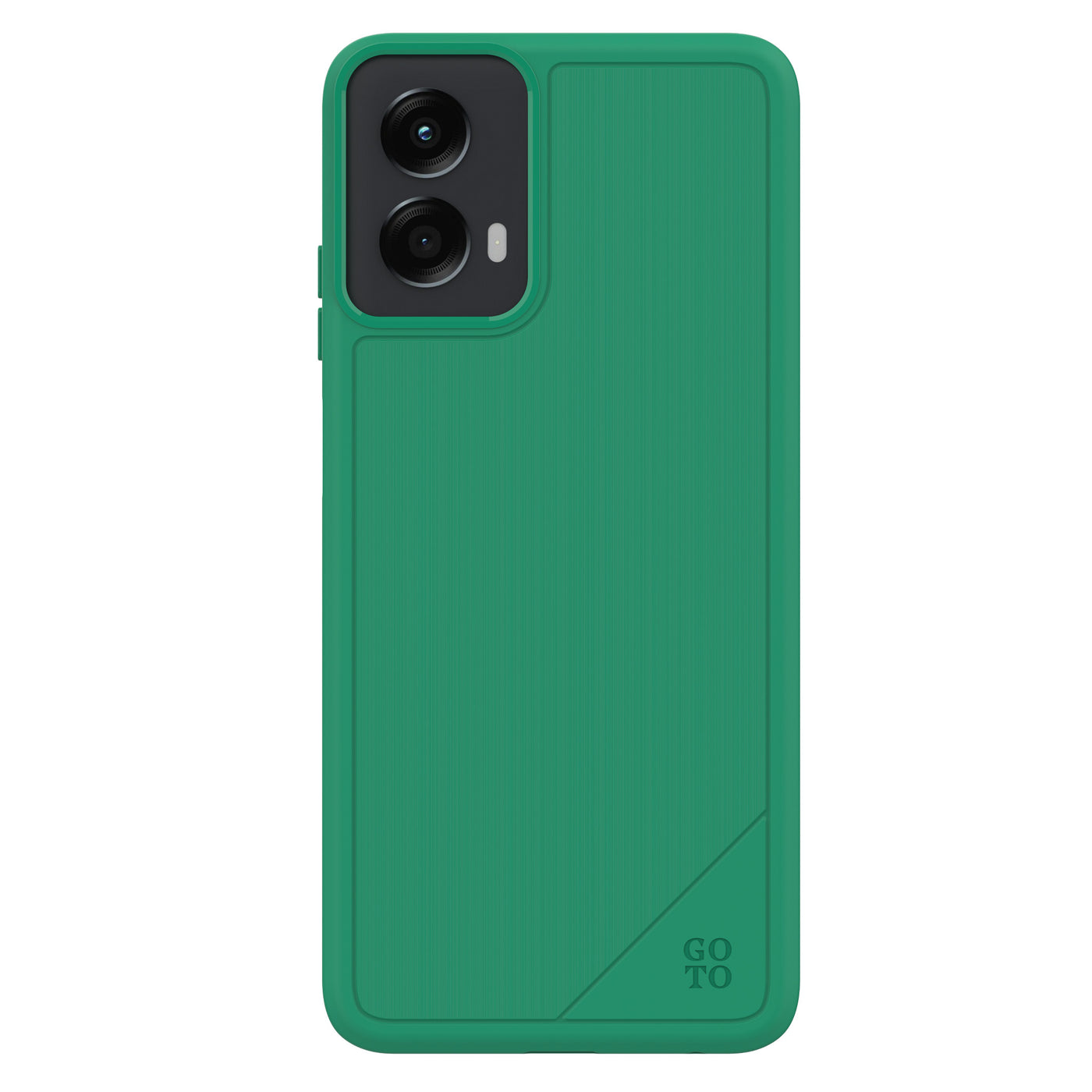 Moto G 5G 2024 Flex Case Teal GOTO