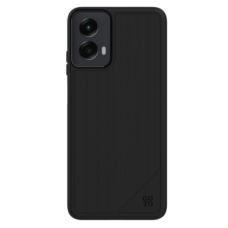 Moto G 5G 2024 Flex Case Black