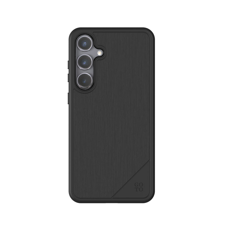 Samsung Galaxy S24+ Flex Case Black