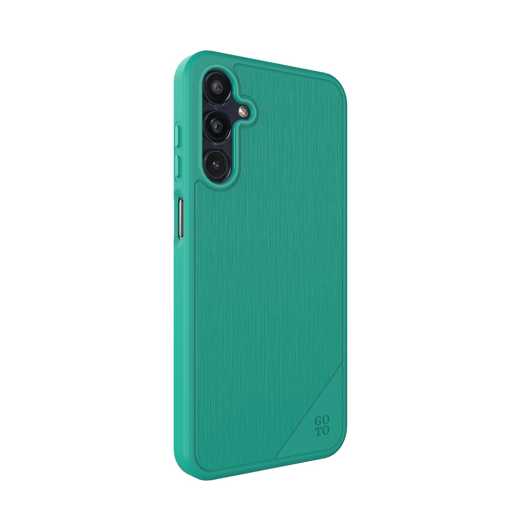 Samsung Galaxy A15 5G Flex Case Teal – GOTO