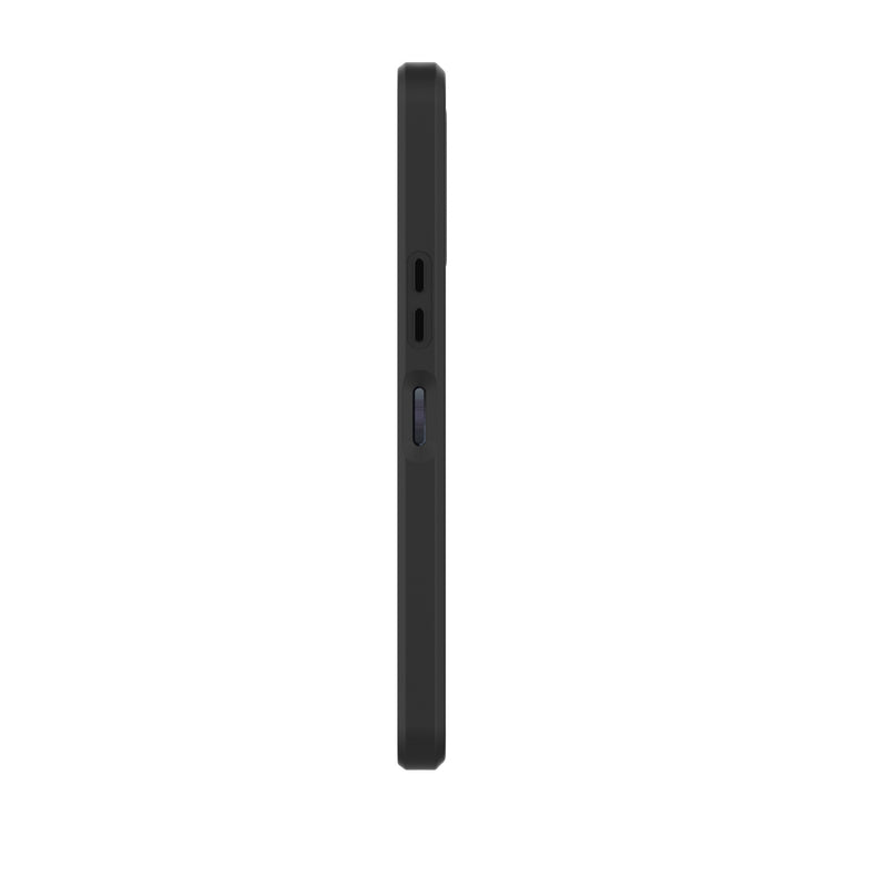 T-Mobile Revvl 7 Pro Flex Case Black