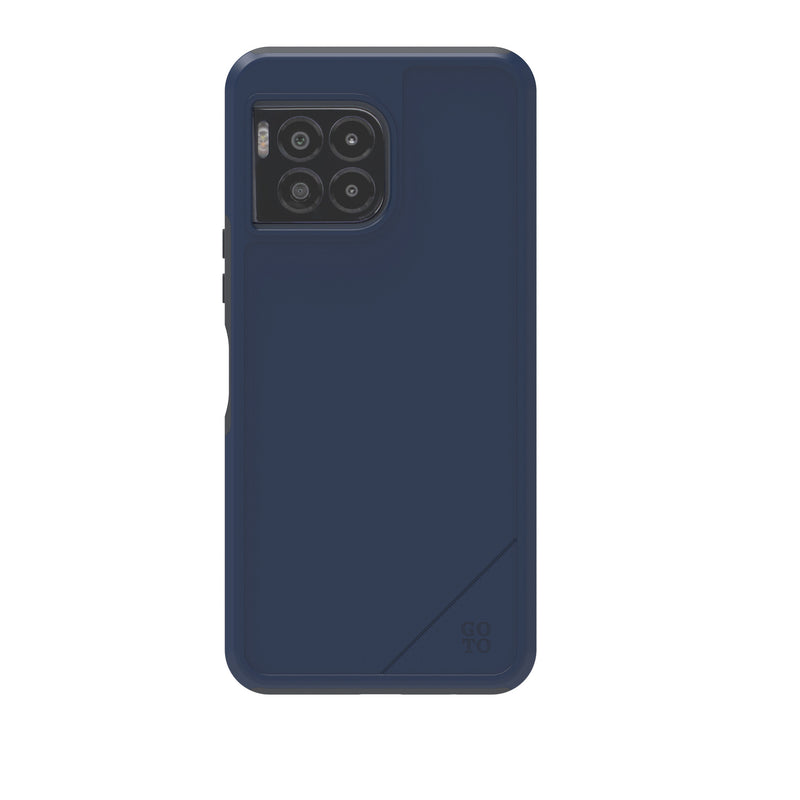 T-Mobile Revvl 7 Pro PRO Case Blue