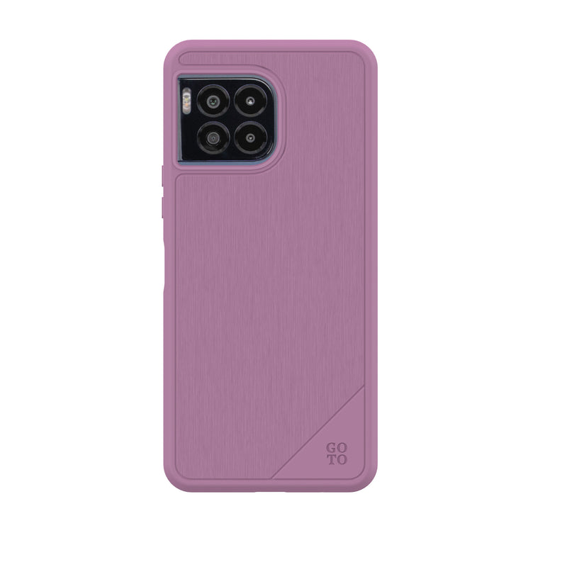 T-Mobile Revvl 7 Pro Flex Case Lavender