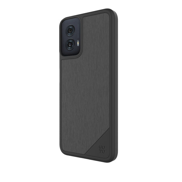 Moto G Power 5G 2024 Flex Case Black