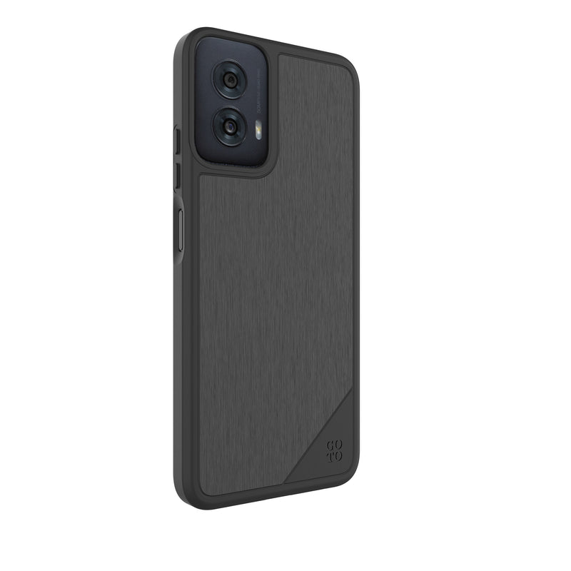 Moto G Power 5G 2024 Flex Case Black