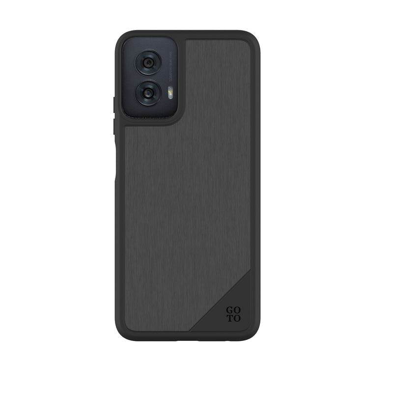 Moto G Power 5G 2024 Flex Case Black