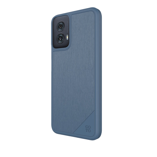 Moto G Power 5G 2024 Flex Case Teal