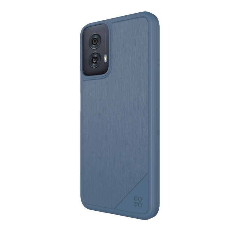 Moto G Power 5G 2024 Flex Case Teal