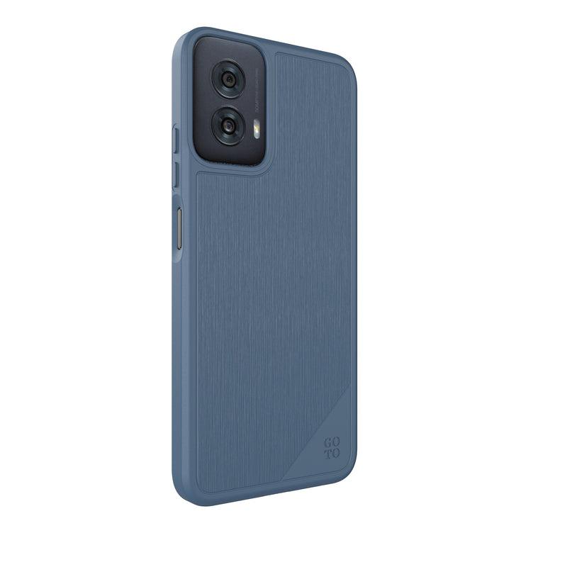 Moto G Power 5G 2024 Flex Case Teal