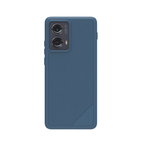 Moto Edge 2024 Flex Case Navy