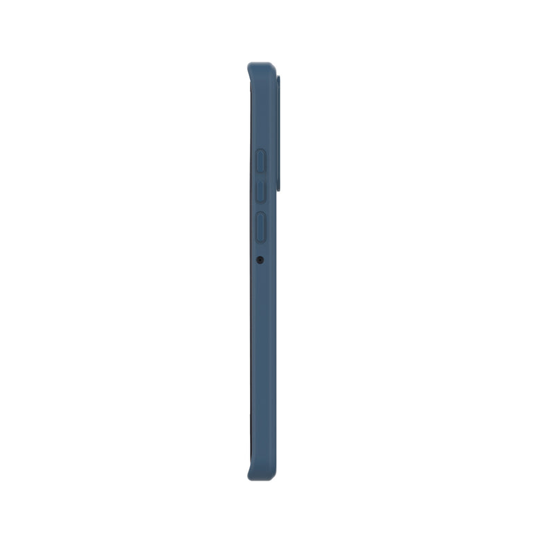 Moto Edge 2024 Flex Case Navy