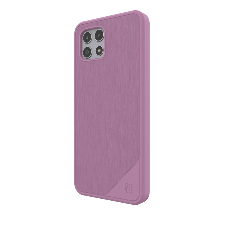 T-Mobile Revvl 7 Flex Case Lavender