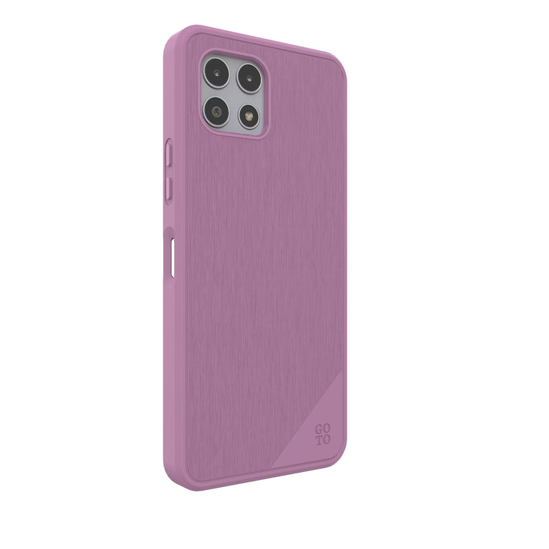 T-Mobile Revvl 7 Flex Case Lavender