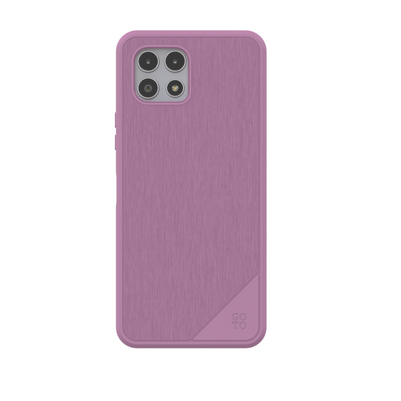 T-Mobile Revvl 7 Flex Case Lavender