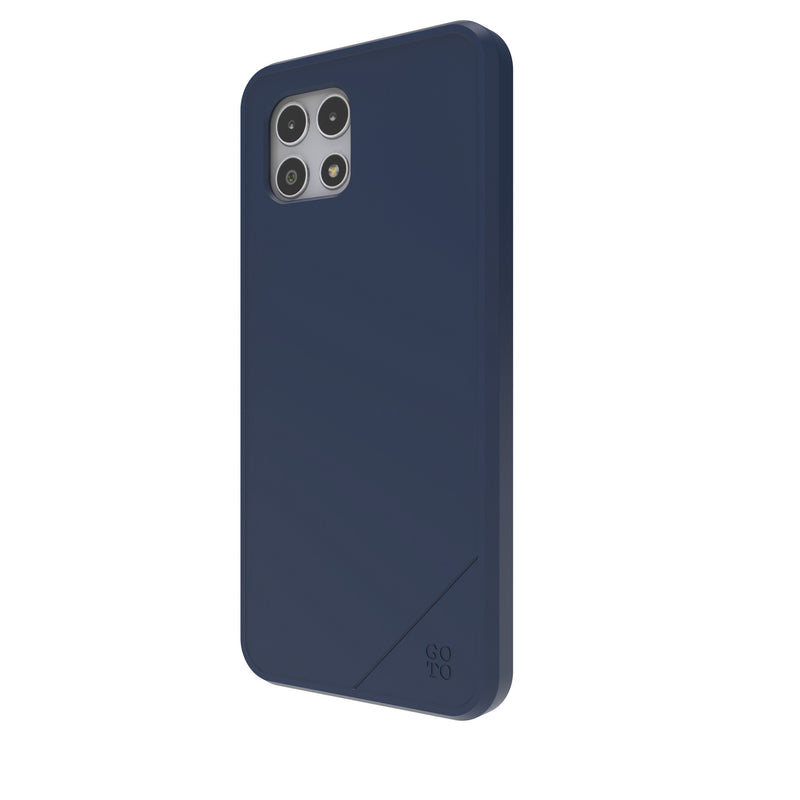T-Mobile Revvl 7 PRO Case Blue