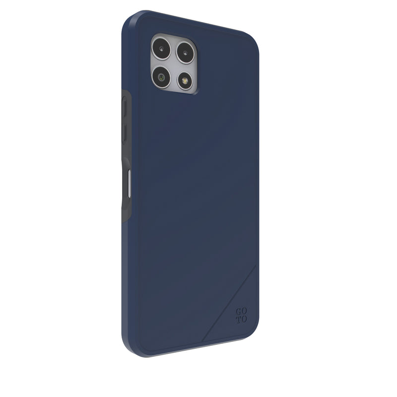 T-Mobile Revvl 7 PRO Case Blue