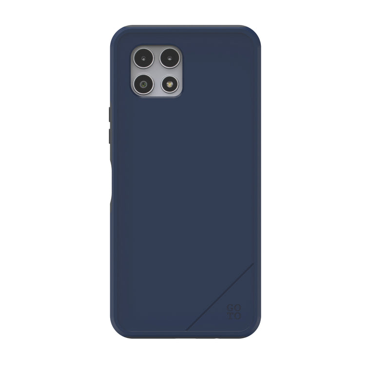 T-Mobile Revvl 7 PRO Case Blue