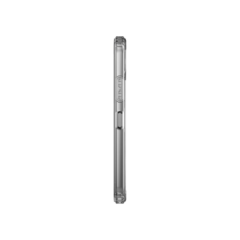 T-Mobile Revvl 7 Define Case Clear