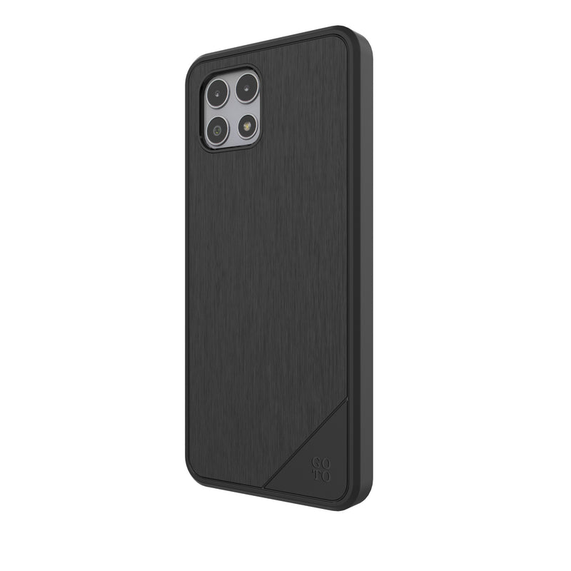 T-Mobile Revvl 7 Flex Case Black