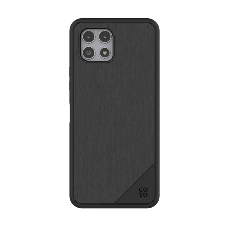 T-Mobile Revvl 7 Flex Case Black