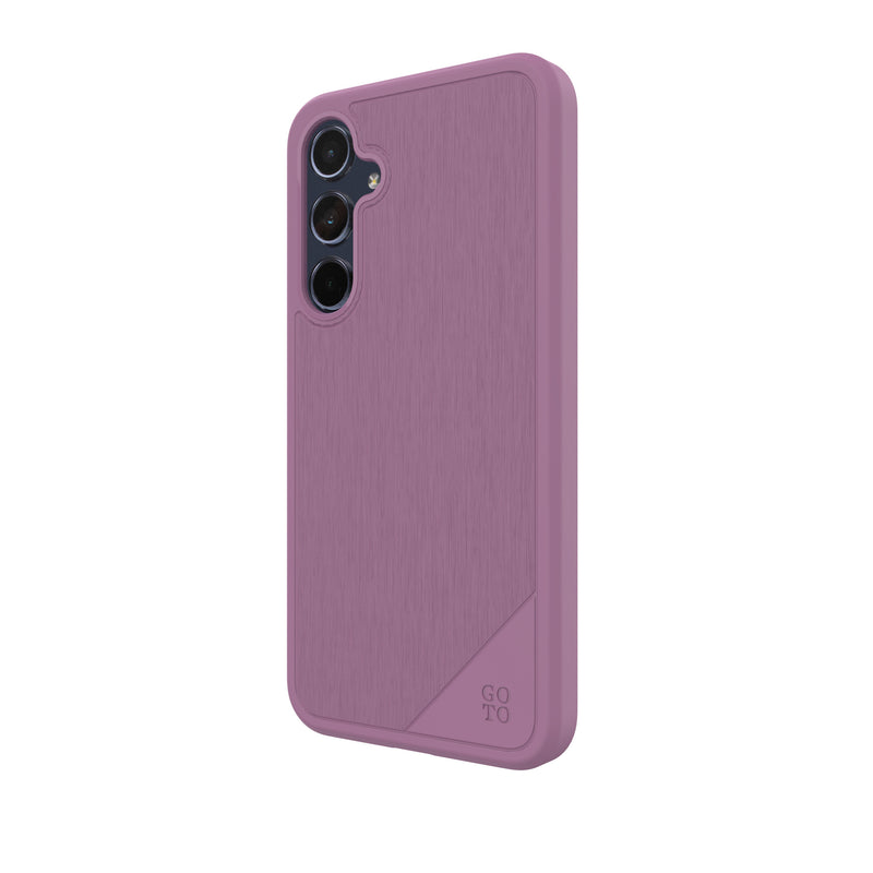 Samsung Galaxy A35 5G Flex Case Pink