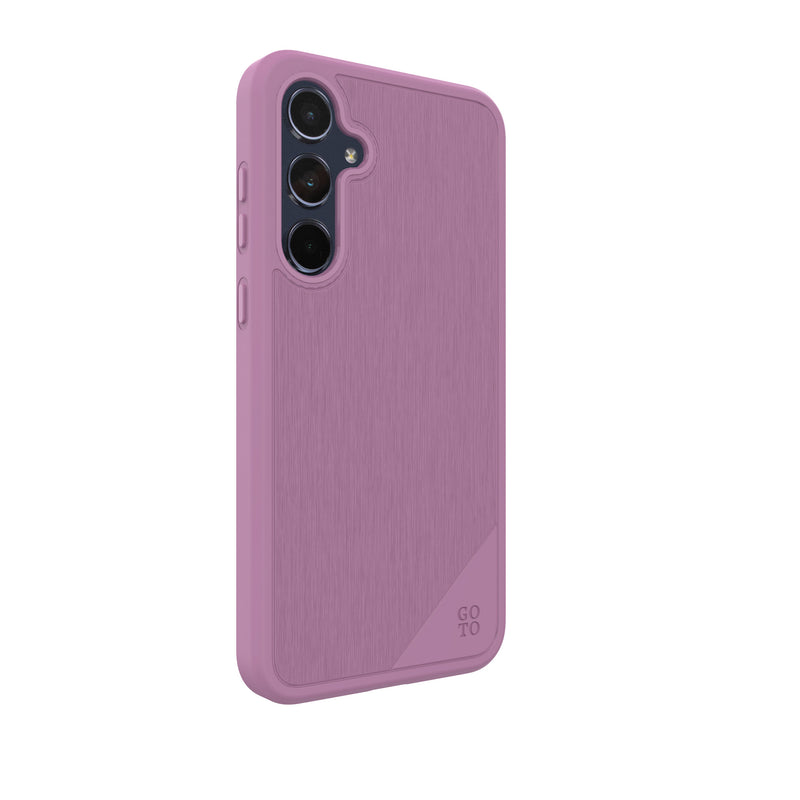 Samsung Galaxy A35 5G Flex Case Pink