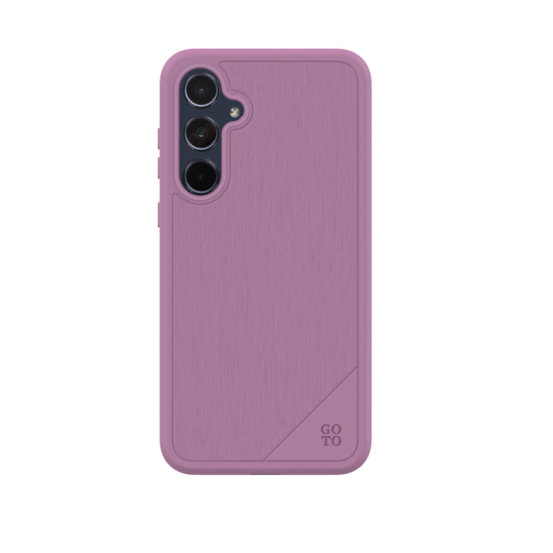 Samsung Galaxy A35 5G Flex Case Pink