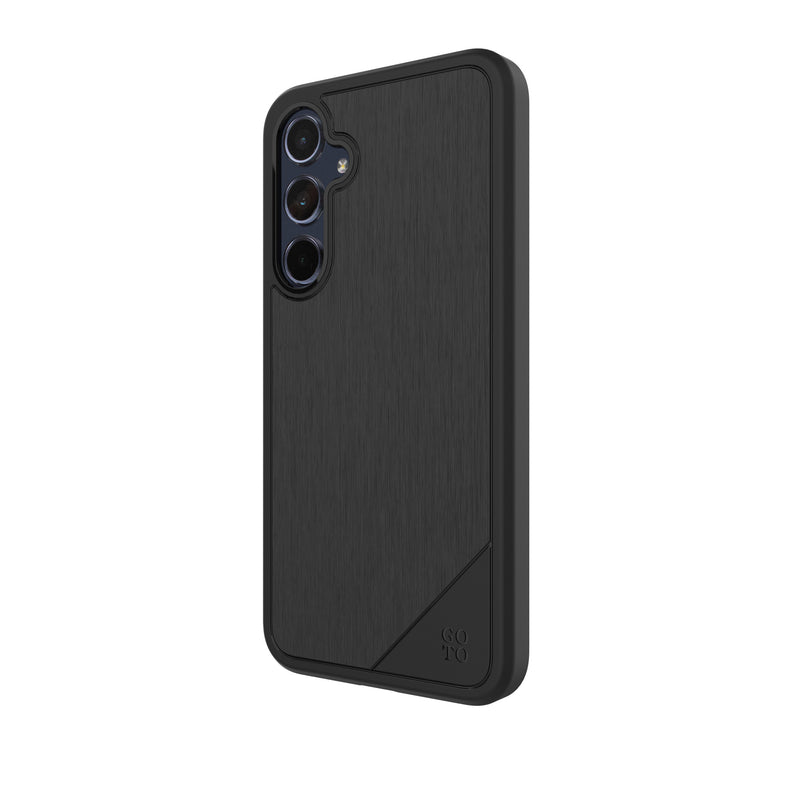 Samsung Galaxy A35 5G Flex Case Black