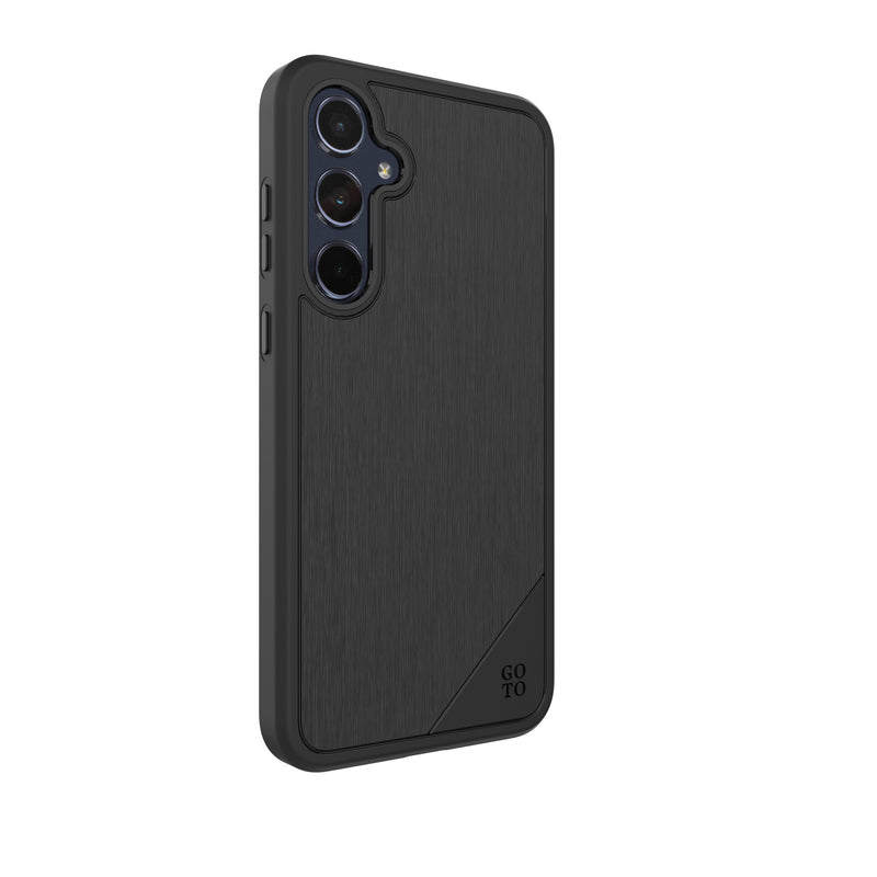 Samsung Galaxy A35 5G Flex Case Black