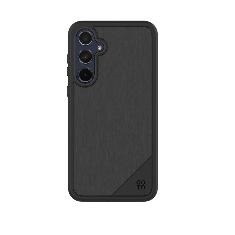 Samsung Galaxy A35 5G Flex Case Black