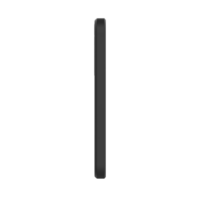 Samsung Galaxy A35 5G Flex Case Black
