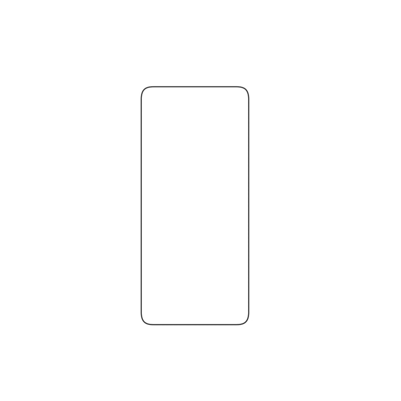 Moto Edge 2024 Tempered Glass Screen Protector