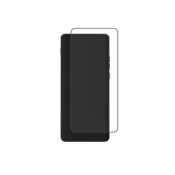 Moto Edge 2024 Tempered Glass Screen Protector