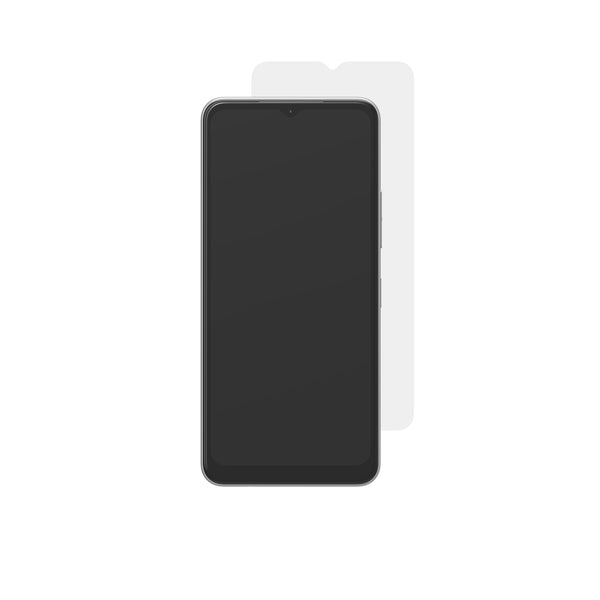 T-Mobile Revvl 7 Tempered Glass Screen Protector