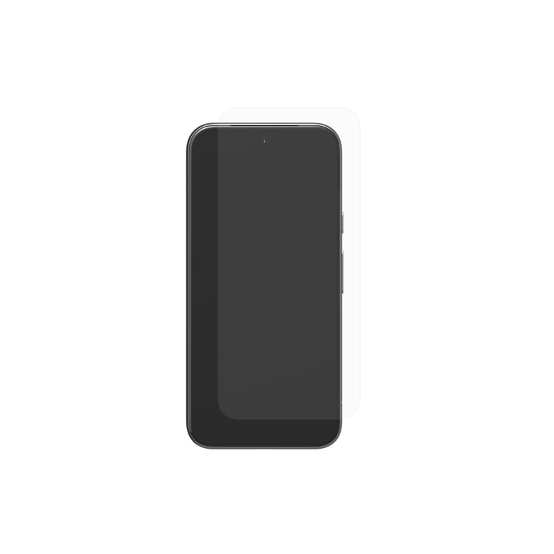 Google Pixel 8a Tempered Glass Screen Protector